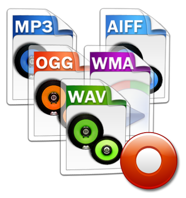 Audio Formats