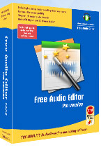 Free Audio Editor