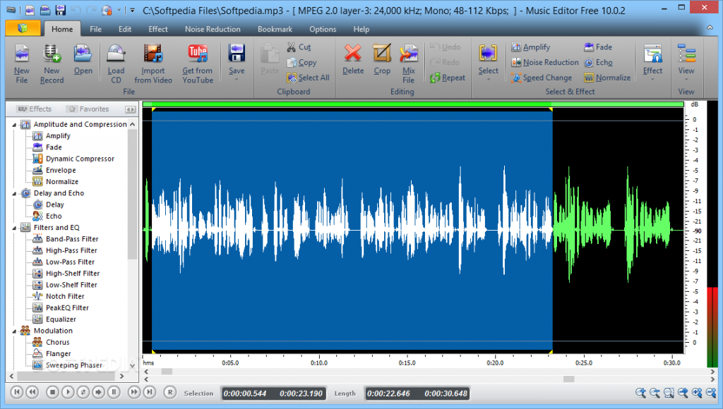 best free music editing software best free music editing software